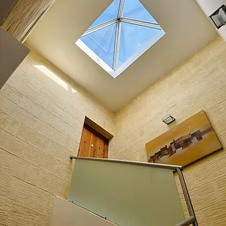 Casa vacanze Kewkba Kerċem