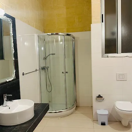 Casa vacanze Kewkba *