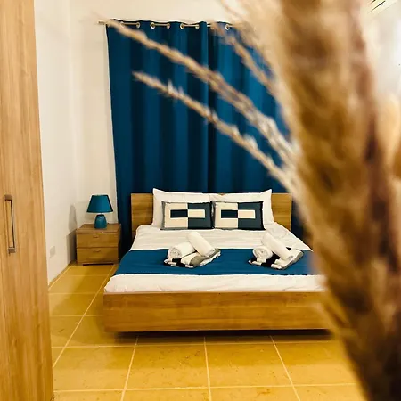 Casa vacanze Kewkba *