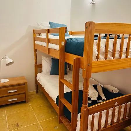 Casa vacanze Kewkba Kerċem