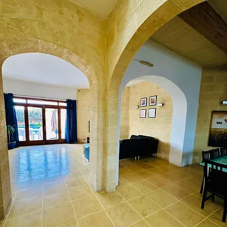 בית נופש Kewkba Kerċem