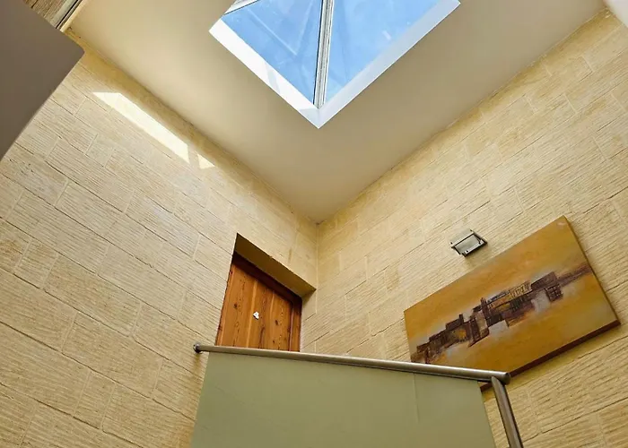 Vakantiehuis Kewkba Kerċem