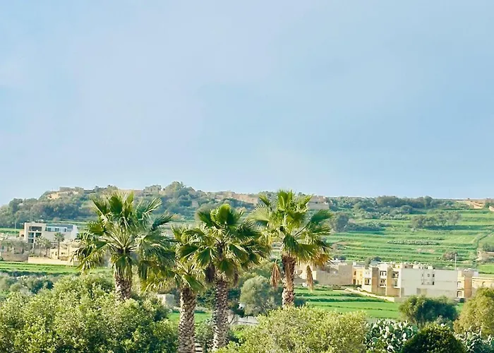 Kewkba Vakantiehuis *