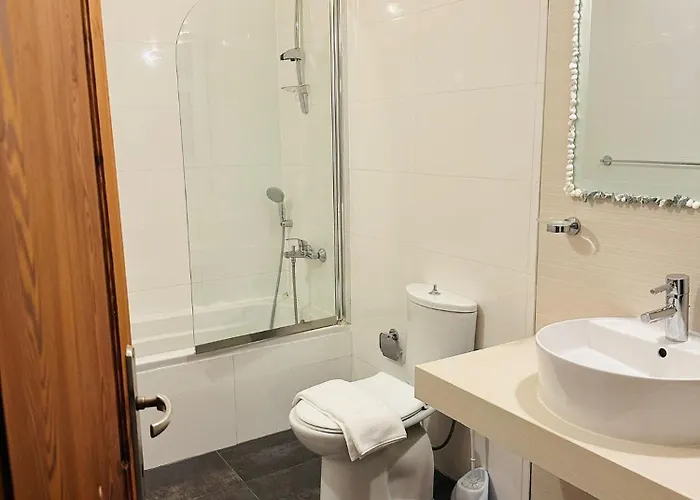 Vakantiehuis Kewkba Kerċem