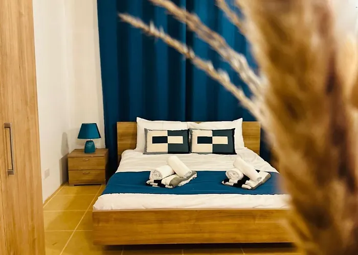 Vakantiehuis Kewkba *