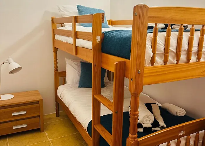 Vakantiehuis Kewkba Kerċem